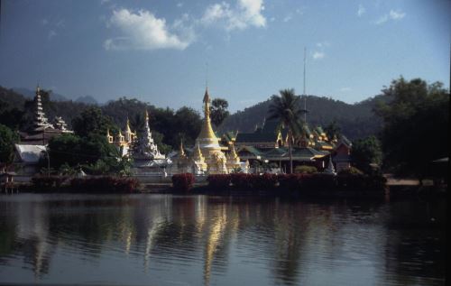 Mae Hong Song